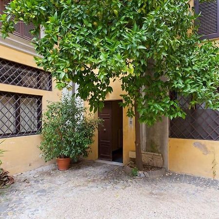 Discover The Pantheon From The Berardi Studio Flat Экстерьер фото