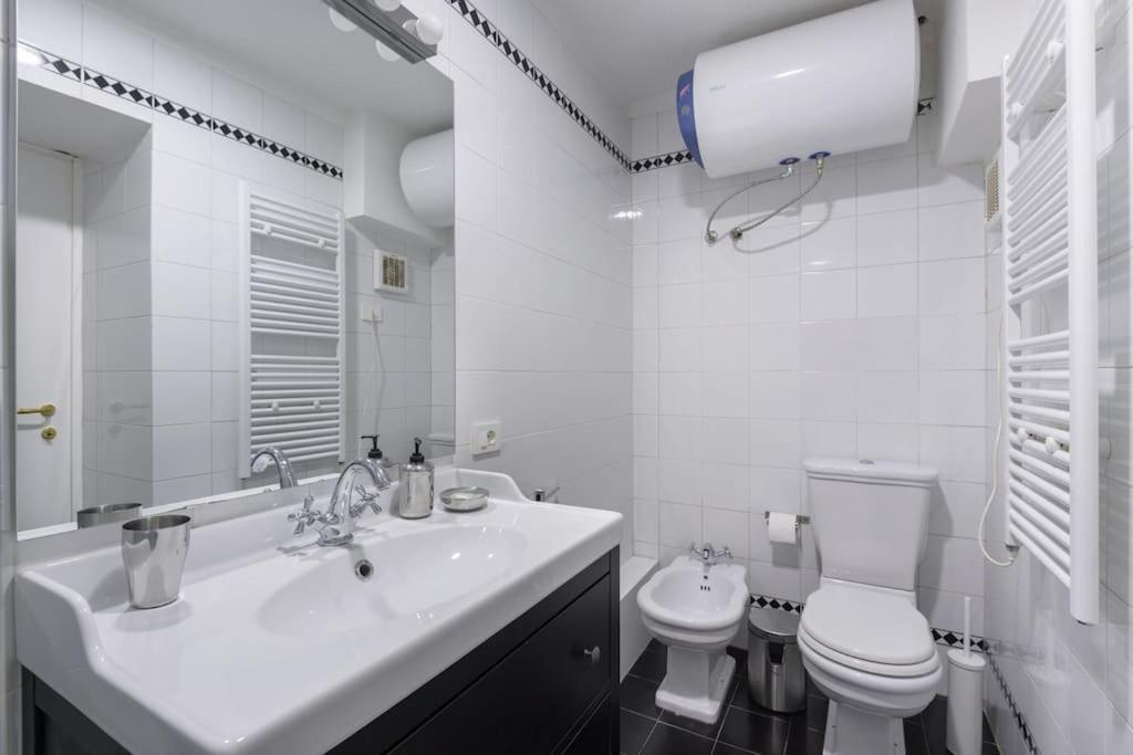 Discover The Pantheon From The Berardi Studio Flat Экстерьер фото