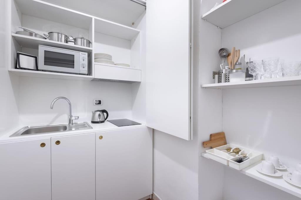 Discover The Pantheon From The Berardi Studio Flat Экстерьер фото