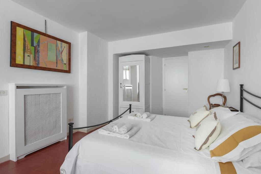 Discover The Pantheon From The Berardi Studio Flat Экстерьер фото