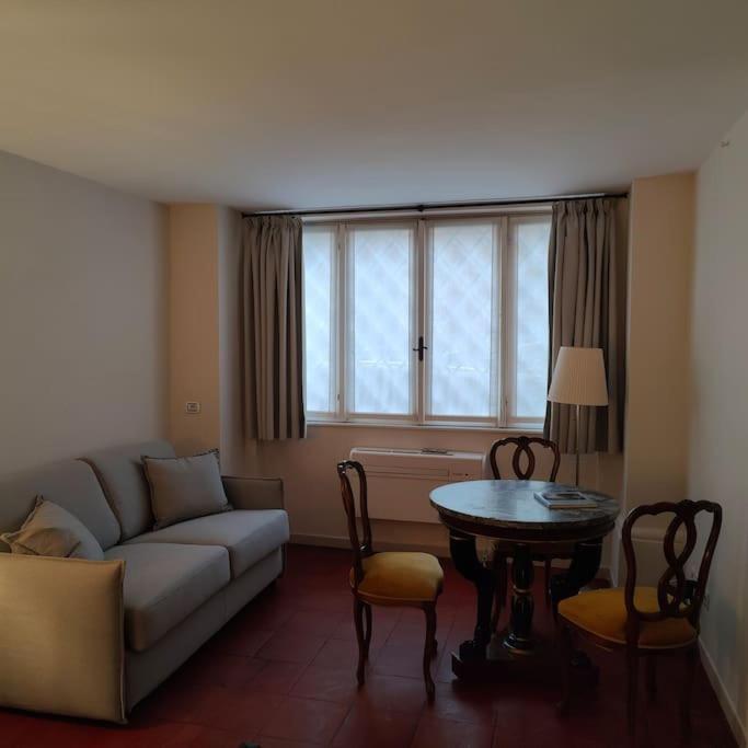 Discover The Pantheon From The Berardi Studio Flat Экстерьер фото